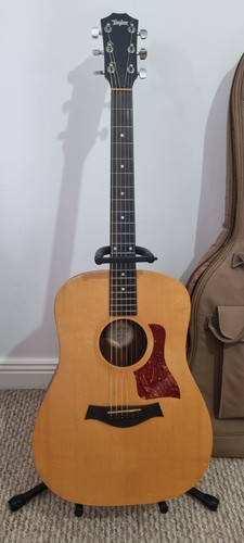 2004 taylor big baby 307 - 2004,