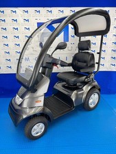 TGA Breeze S4 Canopy 8mph Road