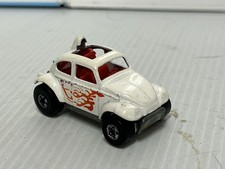 Hot Wheels VW Beetle Blazin’