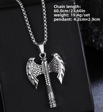 VIKING NORDIC ODIN BIKER