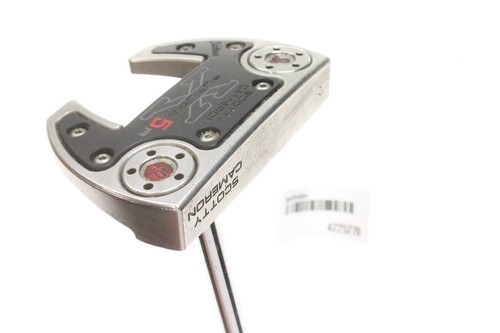 Scotty cameron futura x5r - futura,