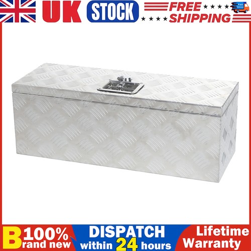 Aluminium tool box - tool,
