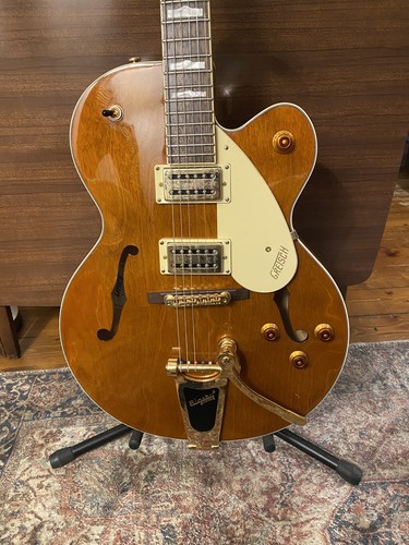Gretsch g2410tg streamliner - g2410tg,