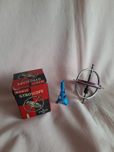 Gyroscope made merit - gyroscope,