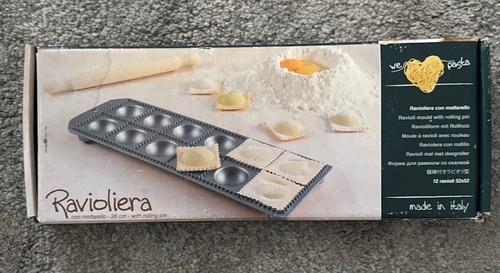 Ravioliera ravioli maker 12 - ,