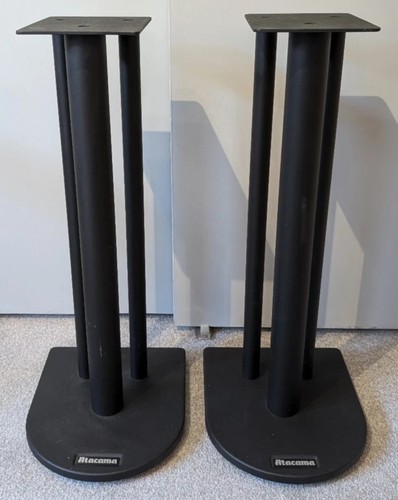 Atacama black speaker - atacama, 2x