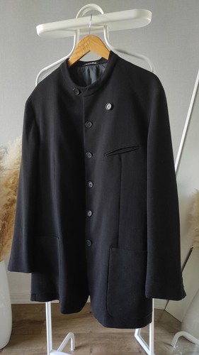 Archival giorgio armani - armani, le