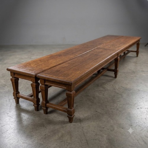 Stunning large pair antique - stunning,