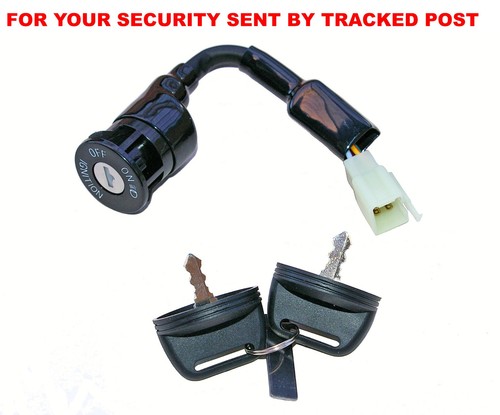 Aeon quad ignition switch - ,