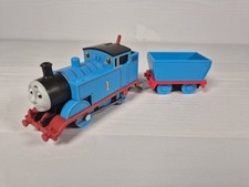Trackmaster Thomas The Tank