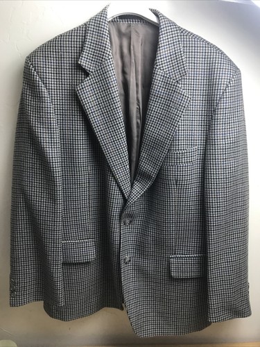 Mens magee geneva tweed - geneva, t2