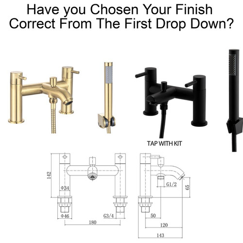 Bathroom brass sink basin - sink,