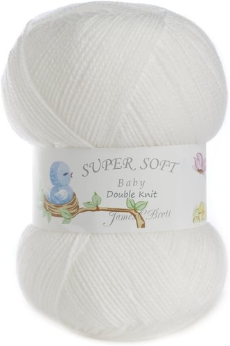 James brett 100 acrylic baby - james,