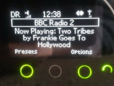 NEW Pure Evoke Flow F4 Avanti