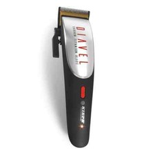 Kiepe Professional Diavel Titanium Blade Cordless Clipper