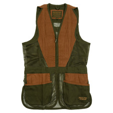 Jack Pyke Sporting Skeet Vest Green Hunting Clay shooting waistcoat RRP£46.95
