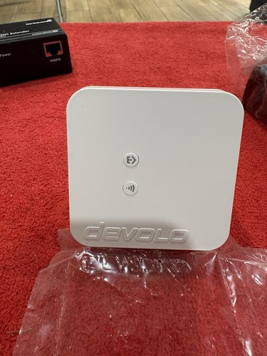 Dlan 550 wifi powerline - dlan,