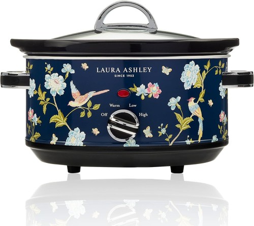 Laura ashley slow - 3.5l, cooker