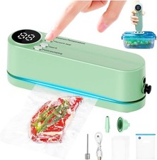 Mini Vacuum Food Sealer