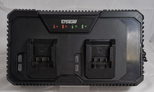Erbauer emc18 18v ion - erbauer, li-ion