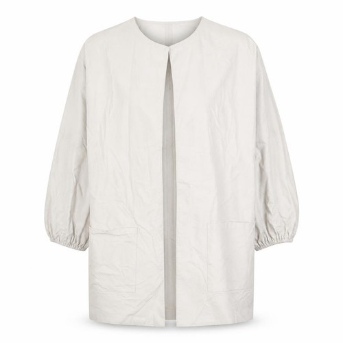 Zara womens overcoat size - zara, s