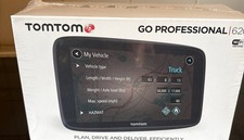 TOMTOM GO Professional 620