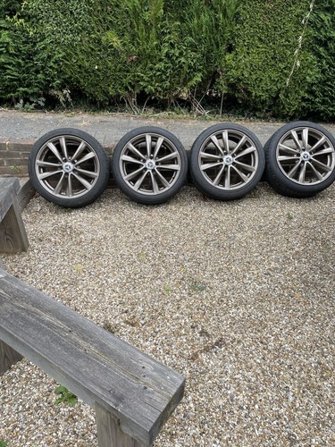 Mercedes wheels - mercedes,