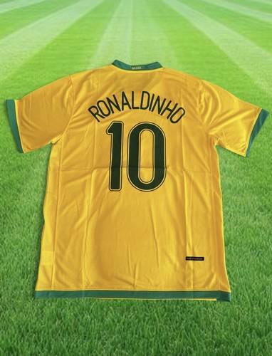 Ronaldinho brazil football - ronaldinho, 10