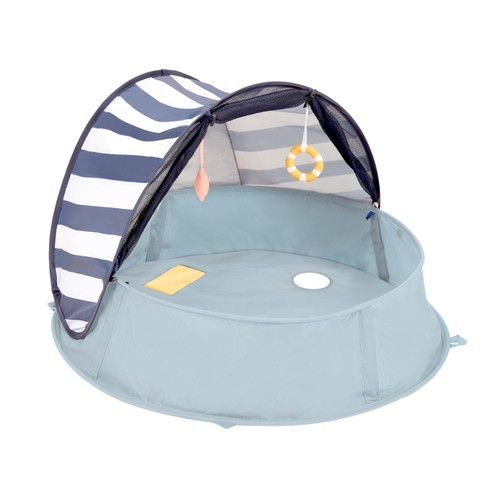 Aquani pop baby beach tent - pop,