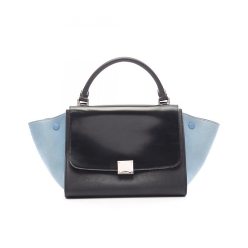 Celine trapeze small handbag - small,