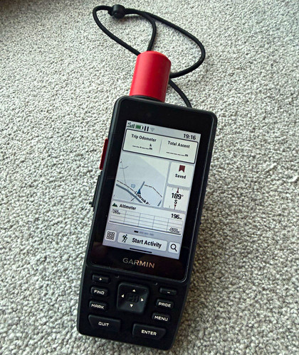 Garmin gpsmap h1i plus - gpsmap,