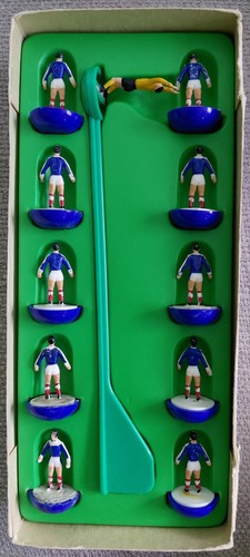 Scotland subbuteo football - scotland,
