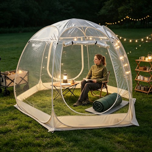 Outdoor single layer - outdoor, single-layer
