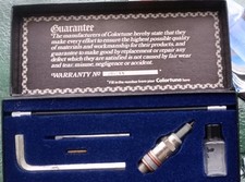 Vintage 1971/2 Gunsons