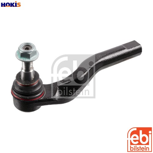 Tie rod end - rod, 106748