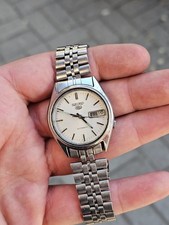 SEIKO 5 AUTOMATIC 7009-6000