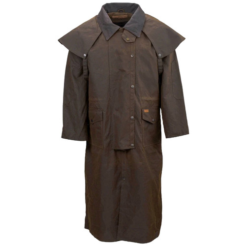 Outback trading company - trading,