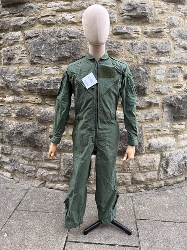 Flight suit raf - flight, aircrew