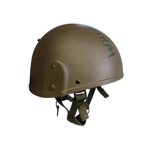 British army mk6 ballistic - british,