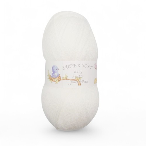 Baby 3ply yarn - baby,