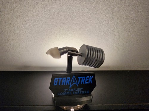 Star trek tos ear - -,
