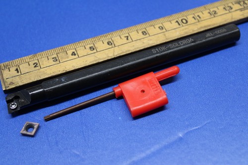 S10k sclcr 1010 - sclcr, indexable