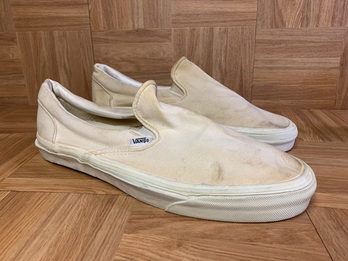 Vintage vans noss made - vintage🇺🇸,