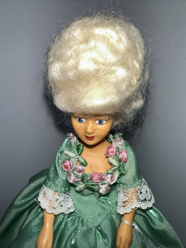 Peggy nisbet model h215 - nisbet, marie