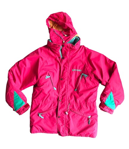 Vintage pheonix ski jacket - vintage,