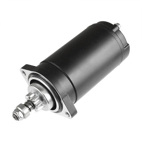 Starter motor for - motor,