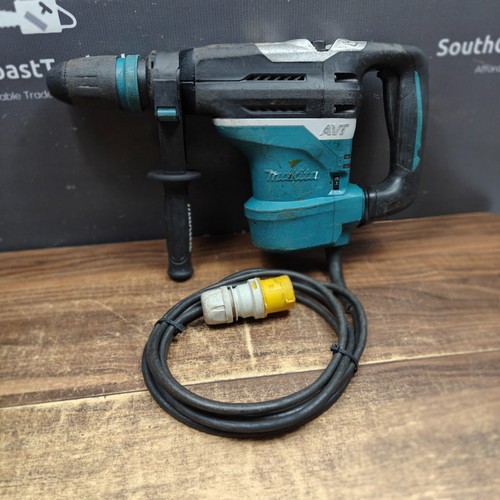 Makita hr4013c 110v rotary - hr4013c,