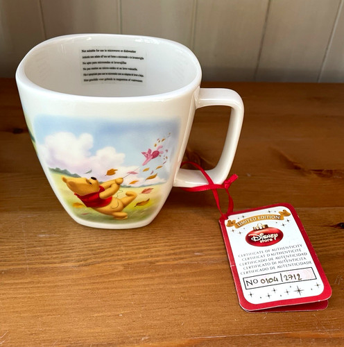 Disney store winnie the pooh - disney,