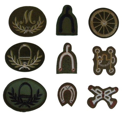 Household division cloth - division,