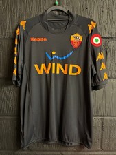 Roma 2008/09 3rd Shirt - XL